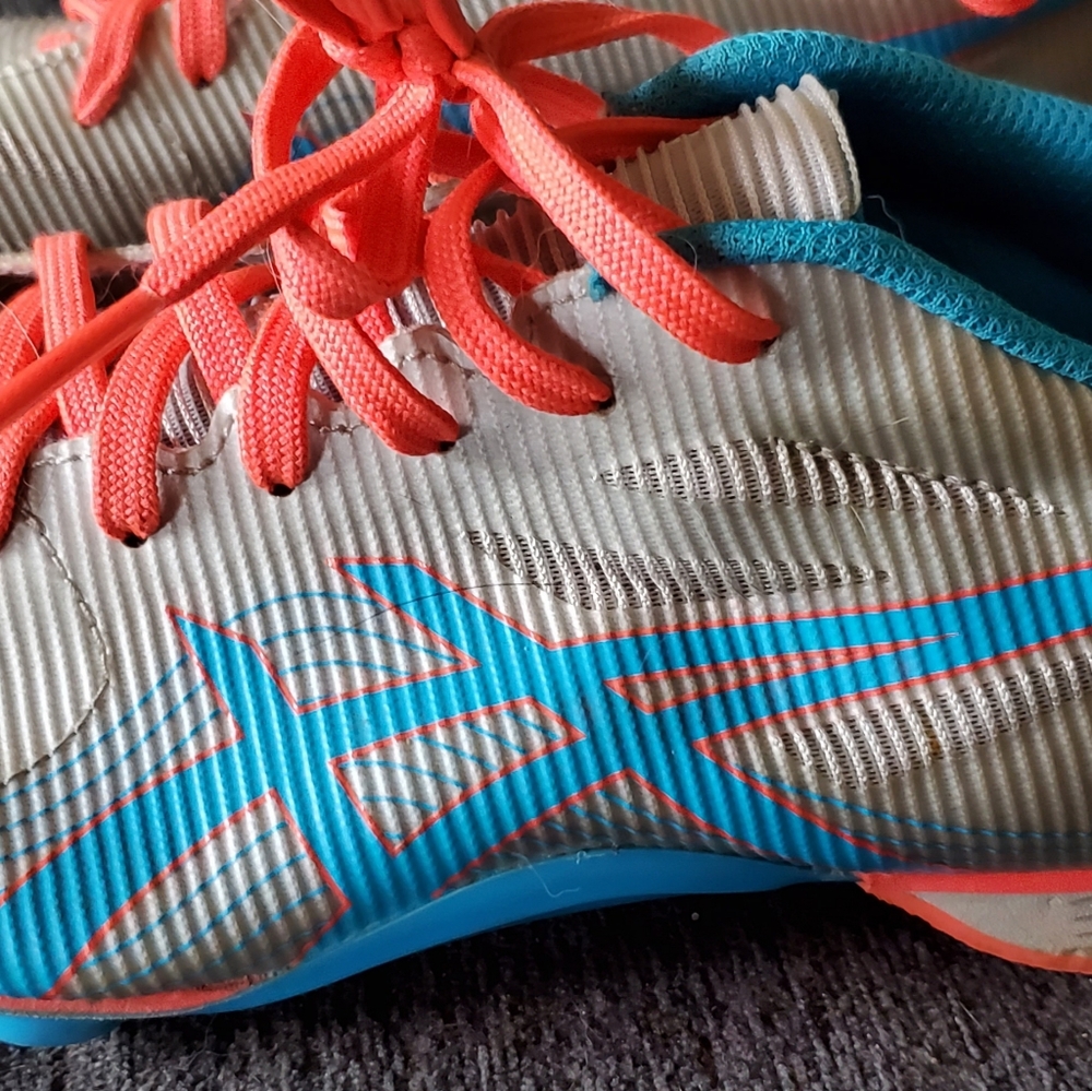 Asics- Womens Track Cleats
